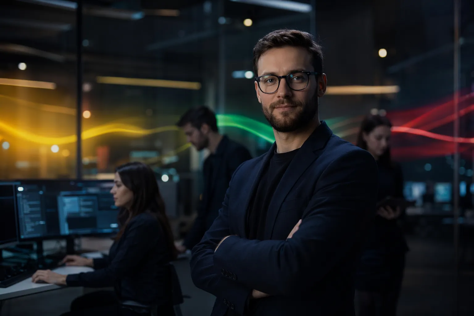 AI Calls in Lithuanian: How HUMREP Created Natural AI