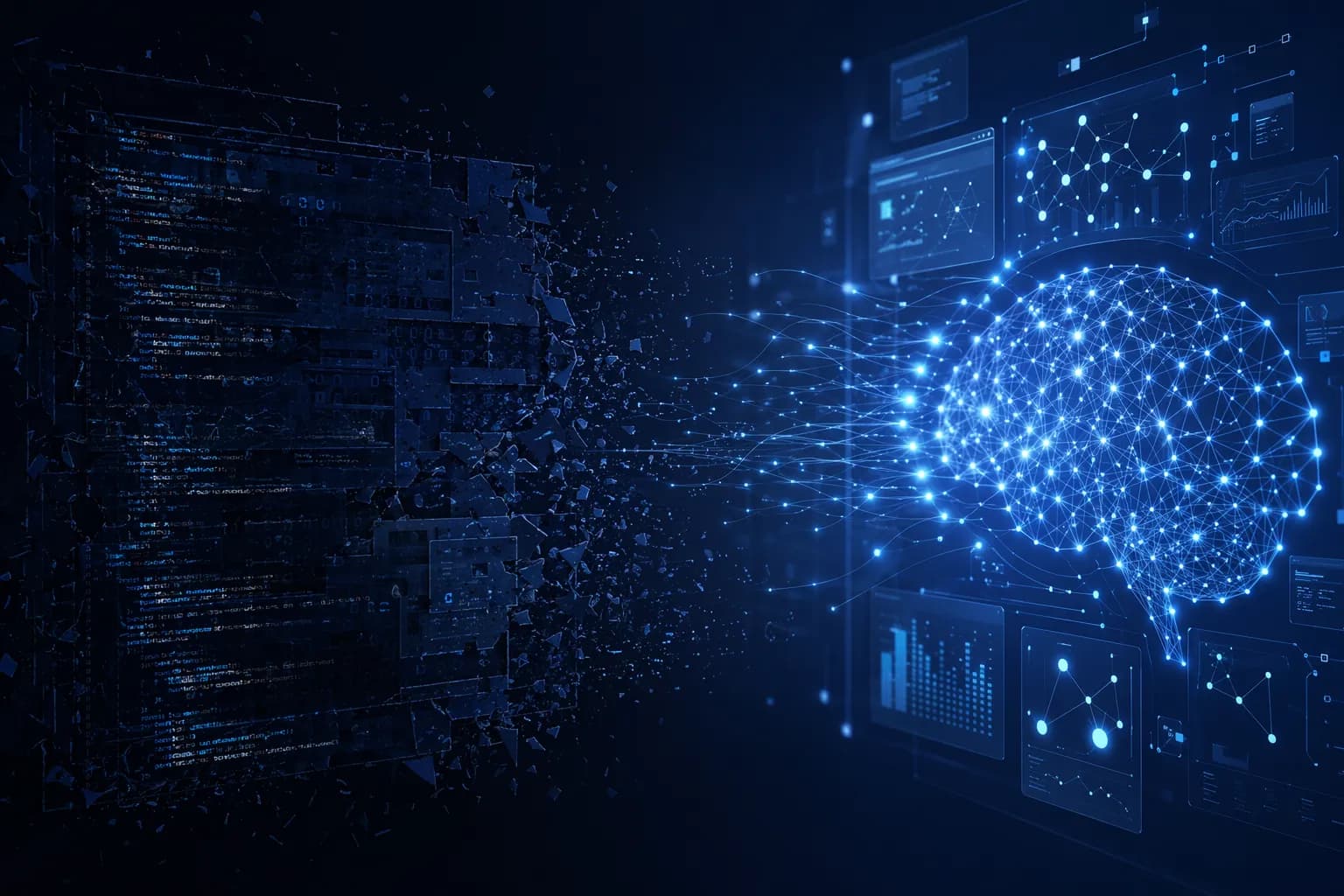 Custom AI sprendimų spąstai: Kodėl 15,000€ investicija pasens per 6 mėnesius