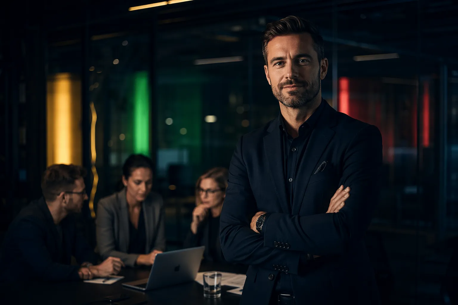 HUMREP vs SDR Agency: Is it Worth Hiring External Sales Reps?