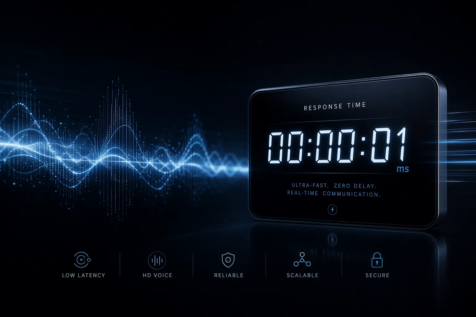 Latency in AI Calls: Why a 2-Second Pause Kills Your Sales