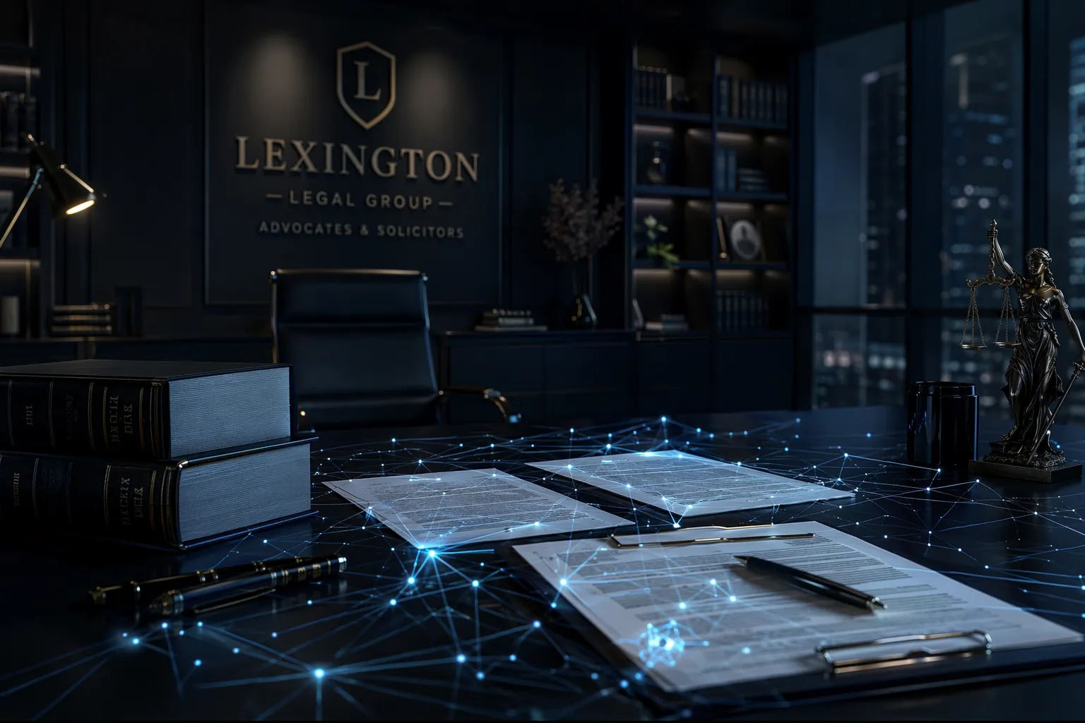 Law Firms and AI: Confidentiality with Isolated Infrastructure