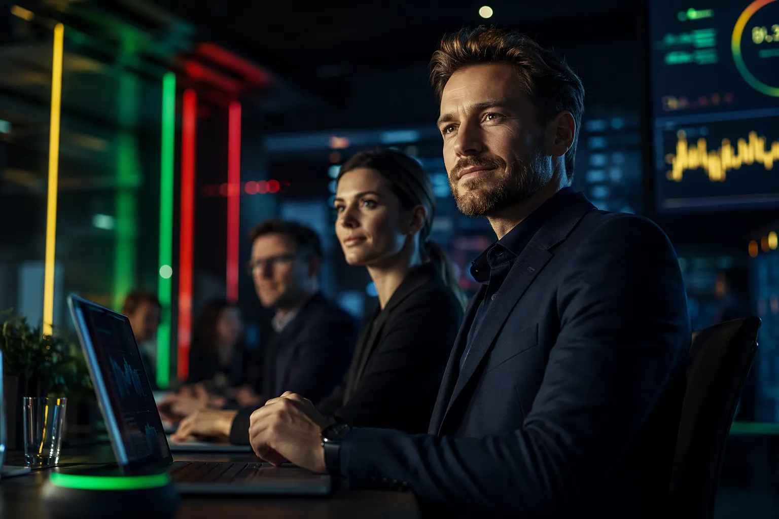 Top 7 AI Voice Assistants for Lithuanian Business: What Really Works?